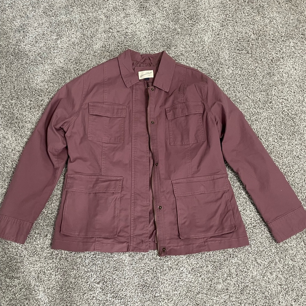 Universal Thread jacket size large